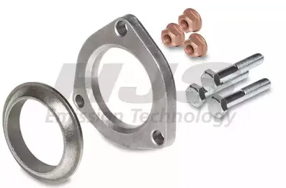 Монтажный комплект, труба выхлопного газа HJS купить